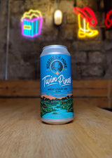 Twin Pines - 6.5% West Coast IPA - Northern Monk - 440ml Can