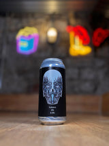 Subzero - 6% IPA - Dark Element - 440ml Can