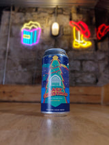 Last Christmas - 4.1% Sour - Vault City - 440ml Can