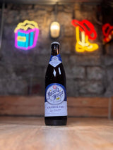 Original - 0.5% AF Hefeweizen - Maisels - 500ml Bottle
