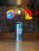 #IPA - 5.9% IPA - To Ol - 440ml Can