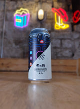Chasing Ghosts - 4% Blackberry & Apple Crumble Sour - Full Circle X Vault City - 440ml Can