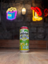 Lemon Schofferhofer - 2.5% Radler - Binding Brauerei - 500ml Can