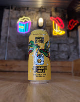Journey Juice - 0.5% Fruited IPA - Mash Gang - 440ml can