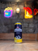 Lemon - 0% Radler - Kaiserdom - 500ml Can