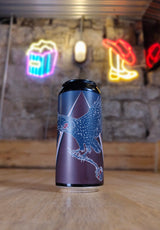 Endless Flight - 6.2% West Coast IPA - Holy Goat Brewing - 440ml Can