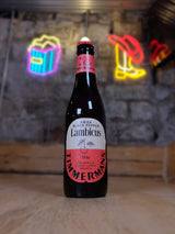 Kriek Black Pepper - 4% Cherry Lambic - Timmermans - 330ml Bottle
