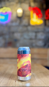 Sonoma - 3.8% Pale Ale - Track - 440ml Can