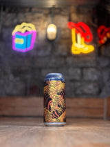 Mega Nelson - 7.8% NEIPA - Salama Brewing Co - 440ml Can
