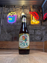 Blond - 6% Golden Beer - Brugse Zot - 330ml Bottle
