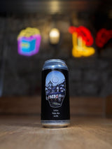 Jutsu - 4% IPA - Dark Element - 440ml Can