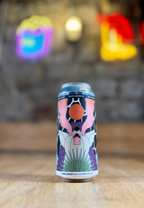 Yarima Breeze - 5.5% Baja California IPA - Piglove Brewing Co - 440ml Can