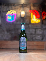 Fun - 0.5% AF Pilsner - Jever - 330ml Bottle