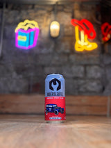 Motor Oil - 0.5% Imperial Stout - Moersleutel - 440ml Can