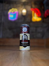 Common Ground: Affogato - 11.6% Imperial Stout - Vault City - 440ml Can