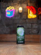 Chaac - 5% Ginger Beer - DMC - 440ml can