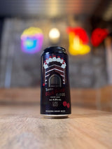 Tonka Black Forest Gateau, 4.5% sour from Vault City in a 440ml can