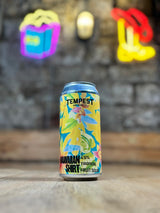 Hawaiian Shirt - 4.5% Tropical Fruit Sour - Tempest Brewing Co - 440ml Can